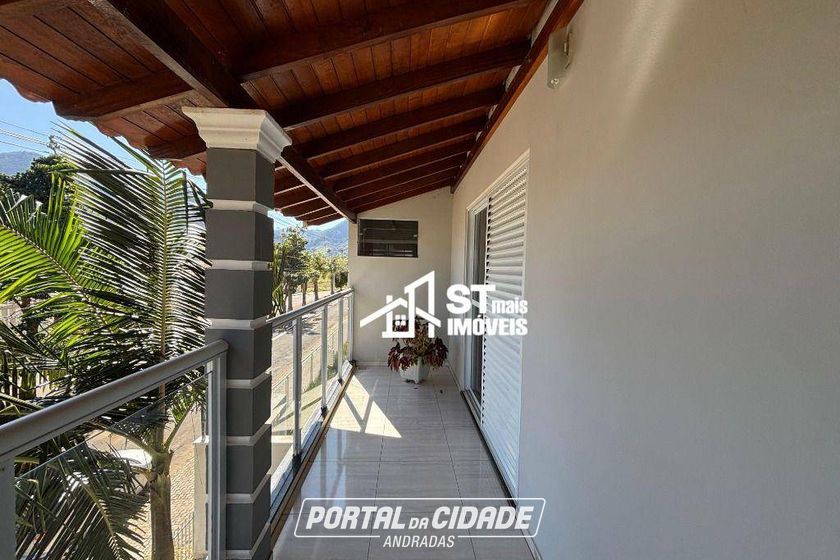 Sobrado &agrave; venda - 500m&sup2; - Jardim Mantiqueira 2
