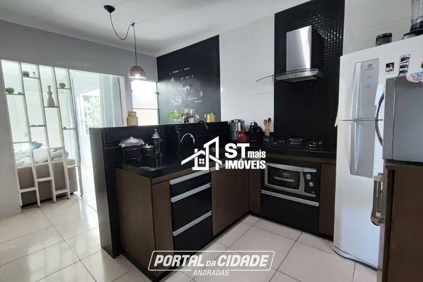 Casa &agrave; venda - 187m&sup2; - Jardim Brasil