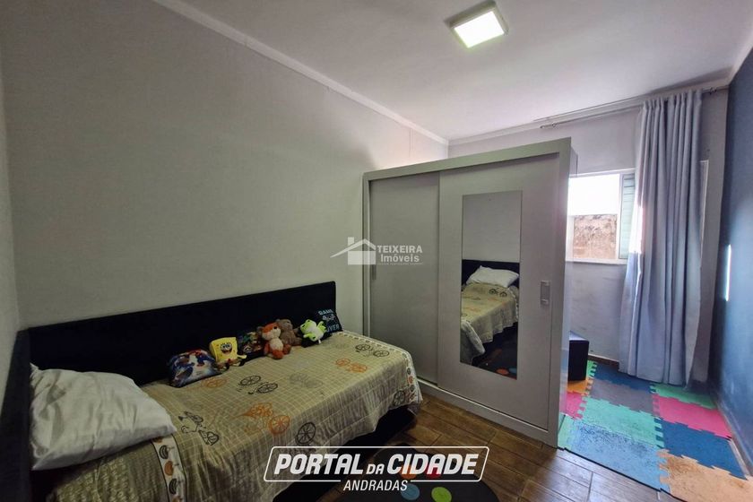 Casa &agrave; venda - 188m&sup2; - Jardim Brasil
