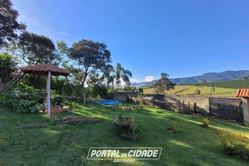 Ch&aacute;cara &agrave; venda - 50m&sup2; - Centro