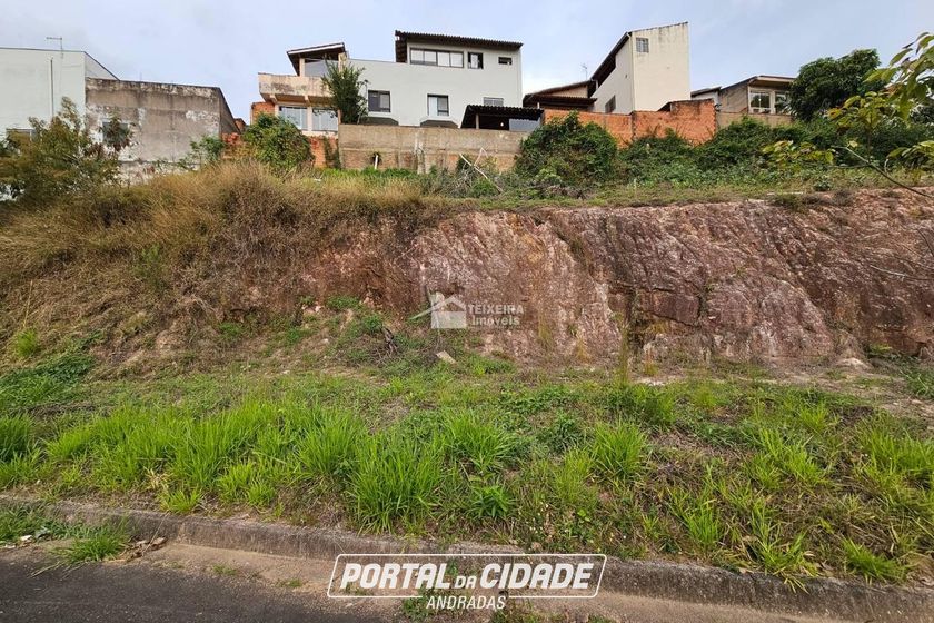 Terreno &agrave; venda - 220m&sup2; - Jardim It&aacute;lia
