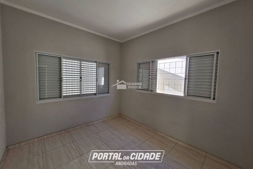 Casa para alugar - Centro