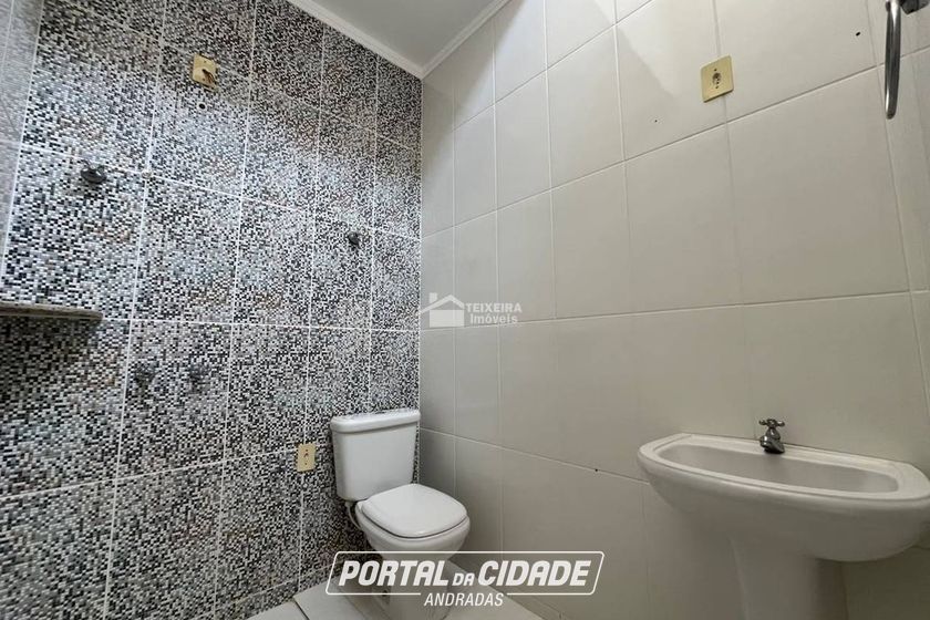 Apartamento para alugar - 64m&sup2; - Jardim Primavera