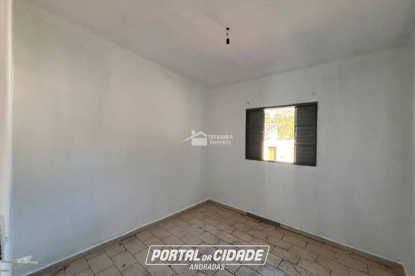Casa para alugar - Jardim Primavera