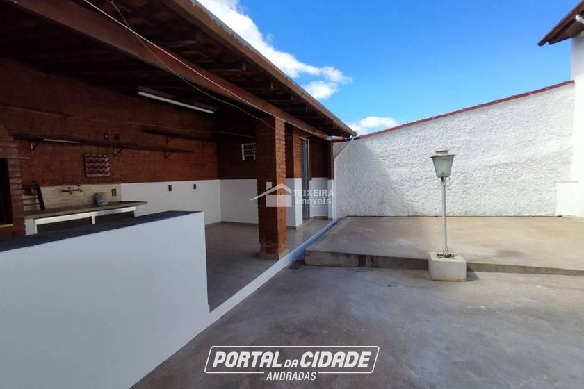 Casa &agrave; venda - 128m&sup2; - Jardim Bela Vista