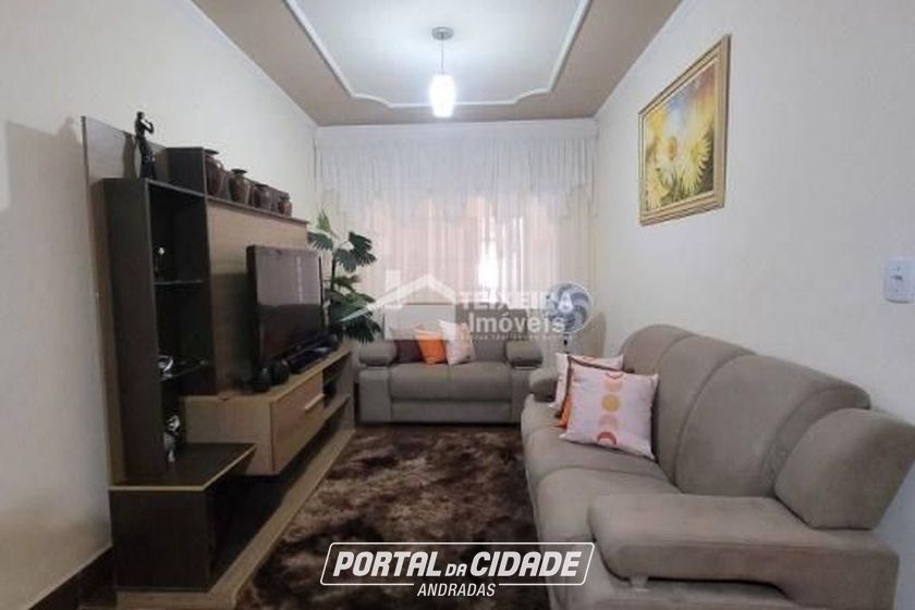 Casa &agrave; venda - 340m&sup2; - Centro