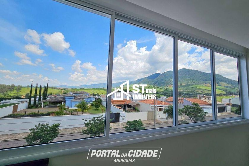 Apartamento &agrave; venda - 155m&sup2; - Jardim Mantiqueira 2