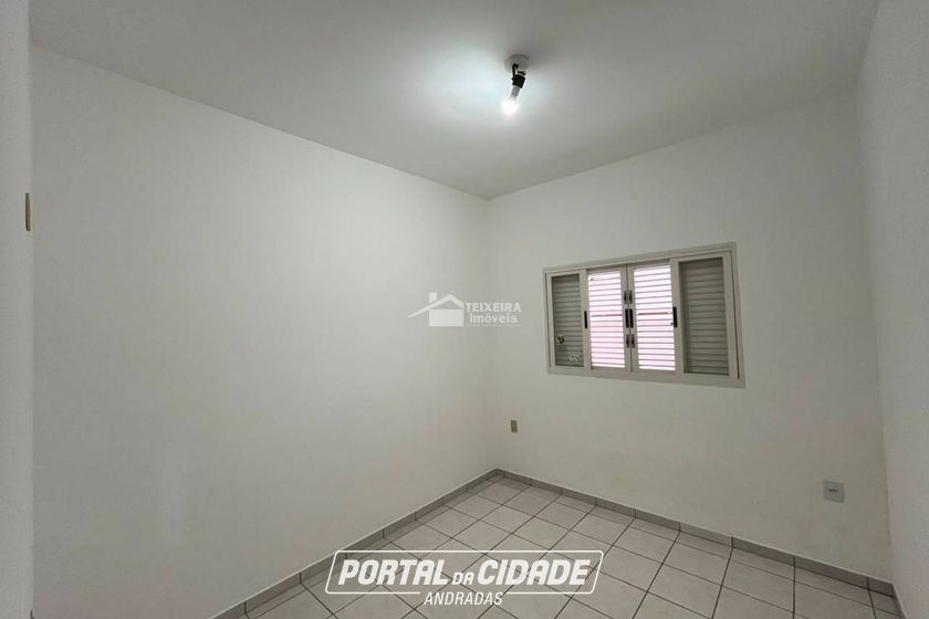Casa para alugar - Pirapitinga