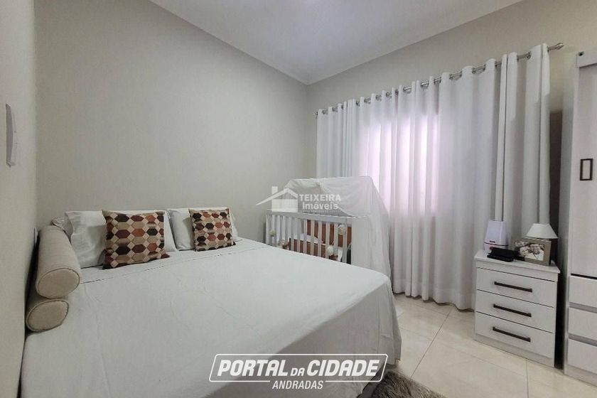 Casa &agrave; venda - 150m&sup2; - Jardim Mirante
