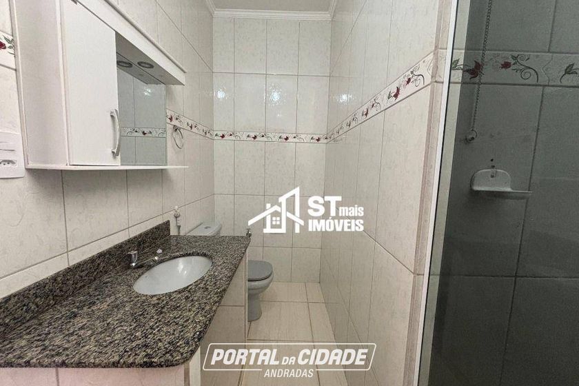 Casa &agrave; venda - 191m&sup2; - Jardim Mirante