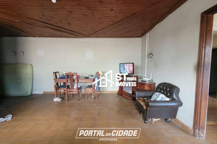 Casa &agrave; venda - 175m&sup2; - Jardim Nova Andradas
