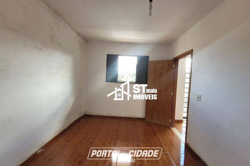 Casa &agrave; venda - 150m&sup2; - Jo&atilde;o Teixeira Filho