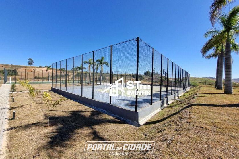 Terreno &agrave; venda - 1000m&sup2; - Quinta das Flores