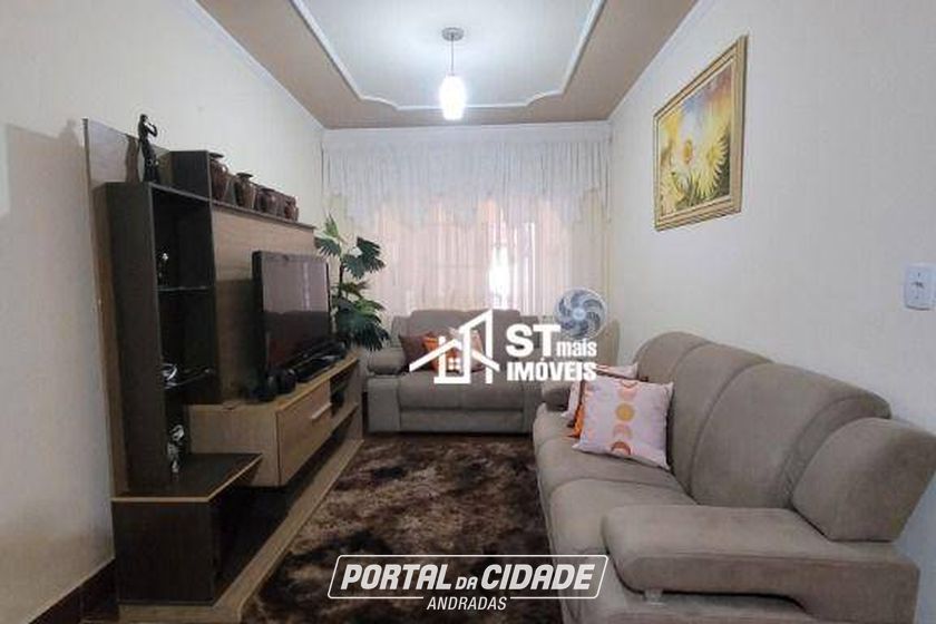 Casa &agrave; venda - 340m&sup2; - Vila Mosconi