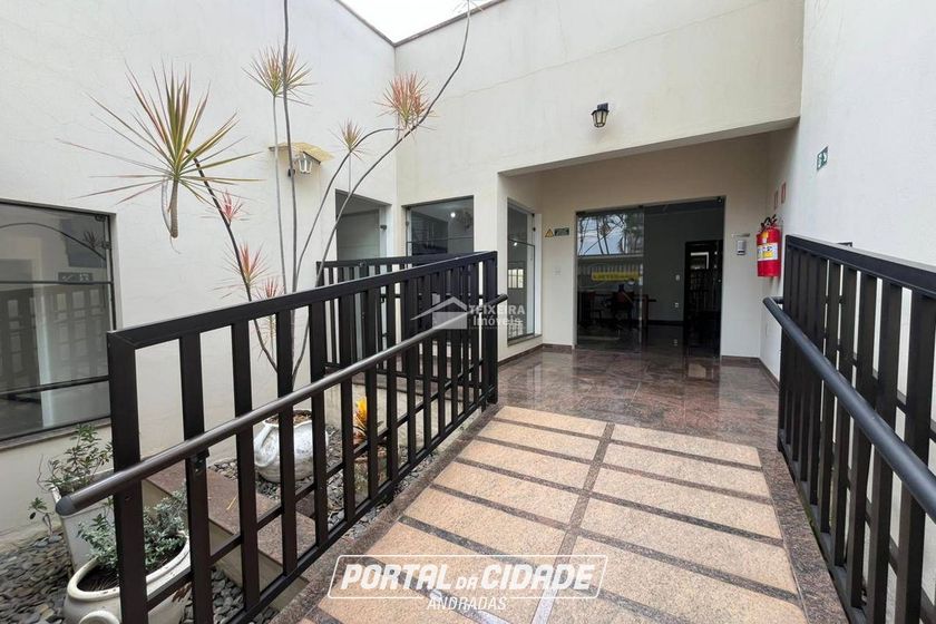 Sala Comercial &agrave; venda - 354m&sup2; - Centro