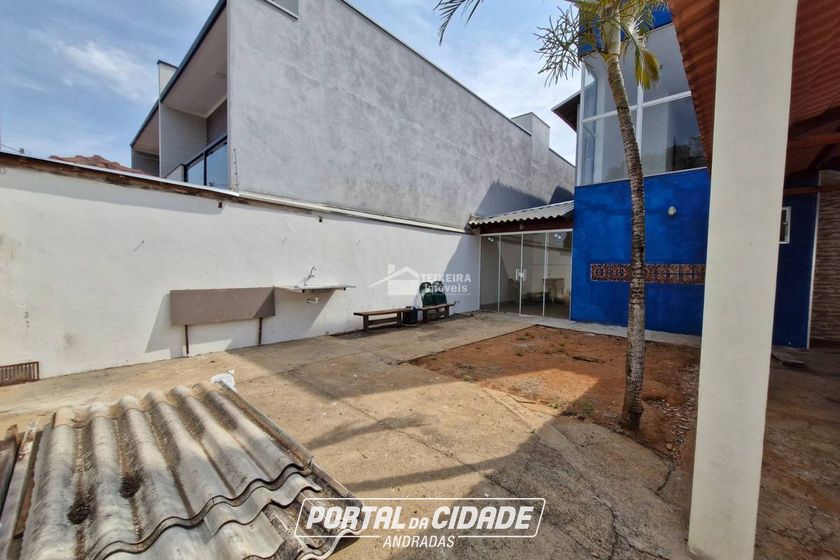 Casa &agrave; venda - 187m&sup2; - Jardim Ip&ecirc;