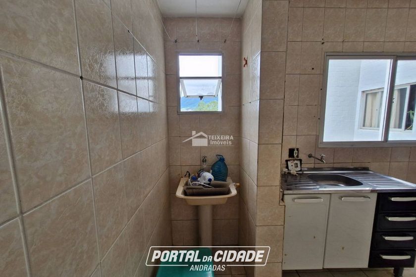 Apartamento &agrave; venda - 65m&sup2; - Vila S&atilde;o Jo&atilde;o