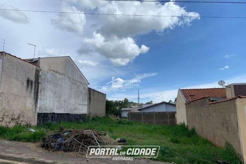 Terreno &agrave; venda - 200m&sup2; - Jardim Europa