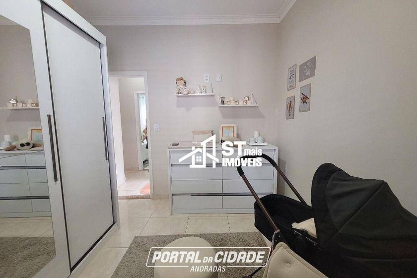 Casa &agrave; venda - 150m&sup2; - Jardim Mirante