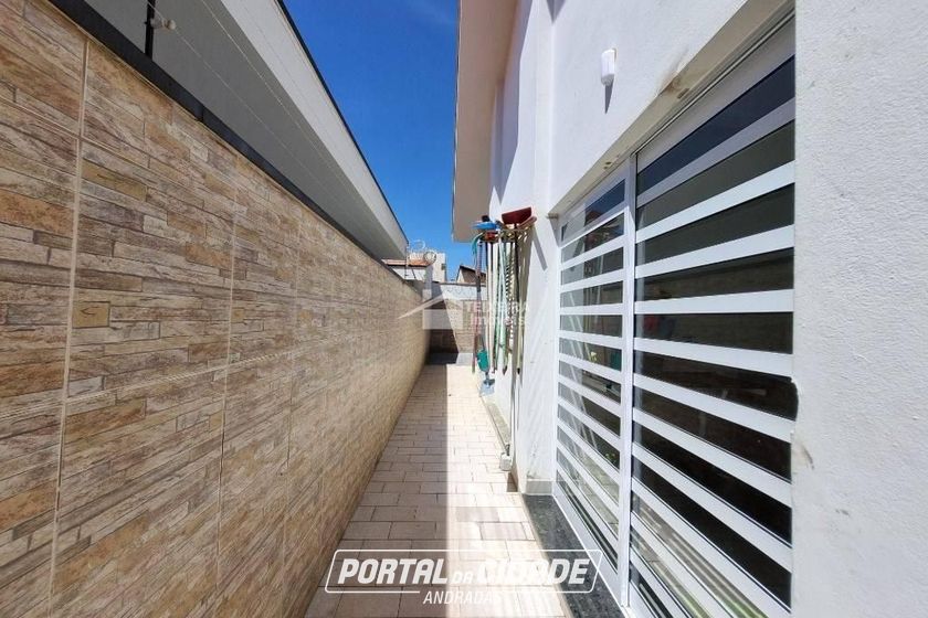 Casa &agrave; venda - 178m&sup2; - Centro