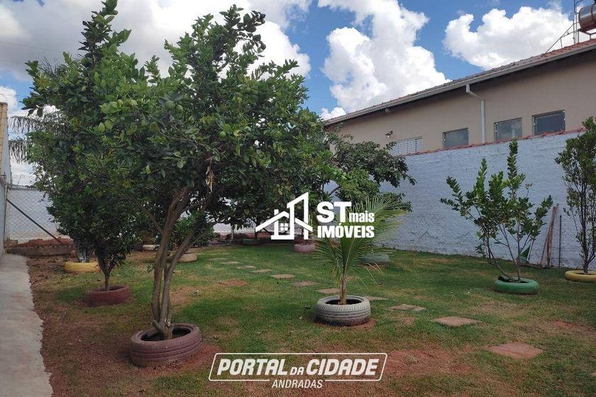 Casa &agrave; venda - 213m&sup2; - Jardim Ip&ecirc;
