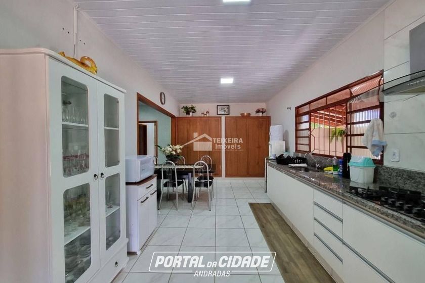S&iacute;tio &agrave; venda - 350m&sup2; - Dos Lobos