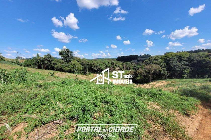 Terreno &agrave; venda - 27000m&sup2; - Clube Campestre