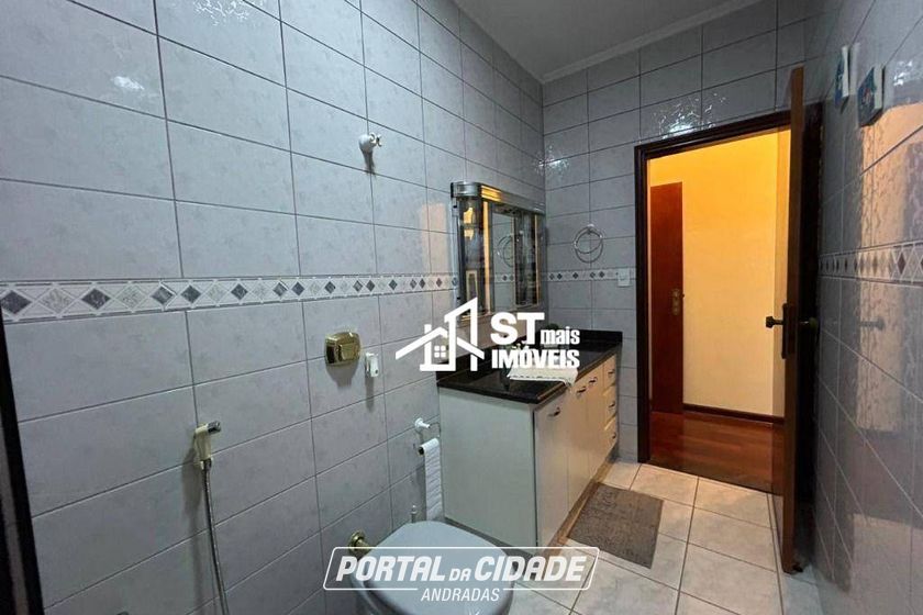 Casa &agrave; venda - 287m&sup2; - Jardim Panorama