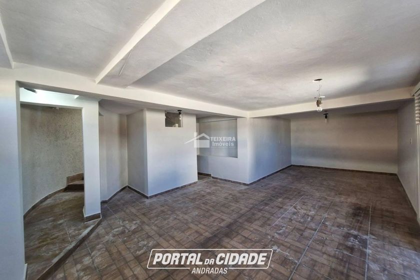 Casa &agrave; venda - 170m&sup2; - Jardim Primavera
