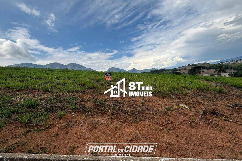 Terreno &agrave; venda - 2000m&sup2; - Residencial Recanto Verde