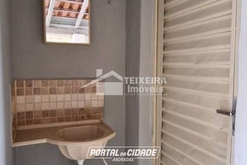 Casa &agrave; venda - 184m&sup2; - Vila Leite