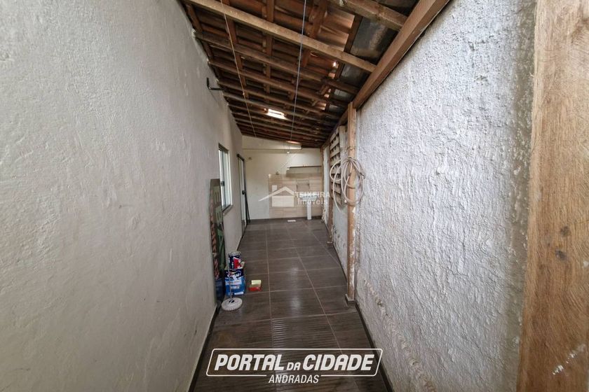 Casa para alugar - 60m&sup2; - Vila Santa Cec&iacute;lia