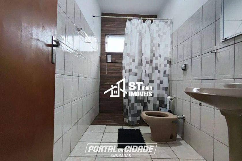 Casa &agrave; venda - 98m&sup2; - Vila Graziane