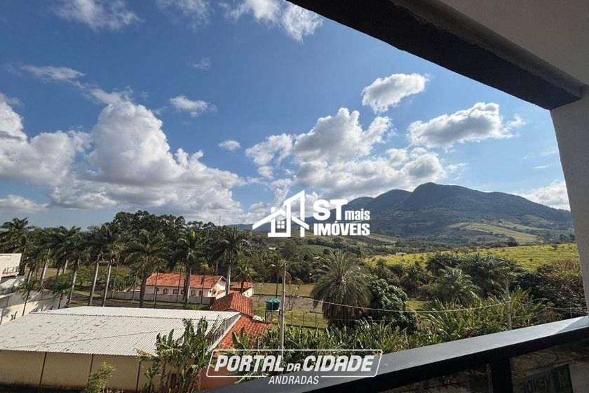 Apartamento &agrave; venda - 64m&sup2; - Portal da Mantiqueira
