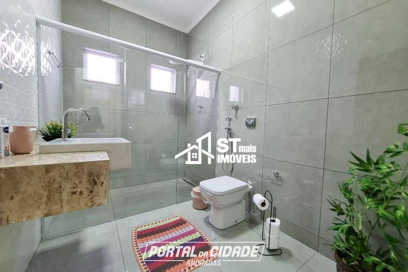 Casa &agrave; venda - 178m&sup2; - Centro