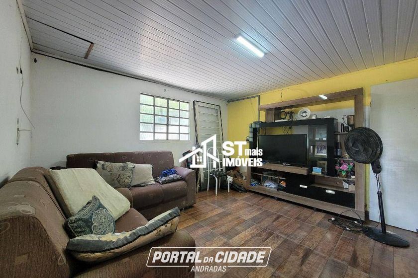 Ch&aacute;cara &agrave; venda - 1000m&sup2; - Zona Rural