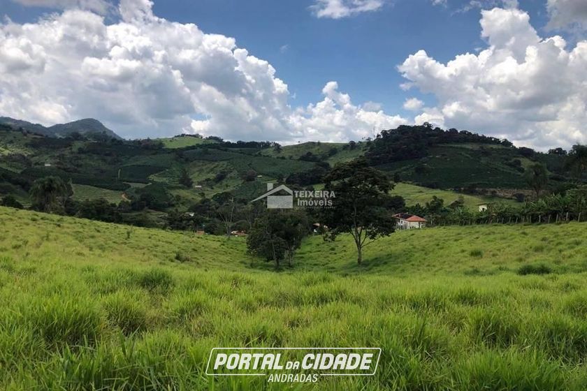 Terreno &agrave; venda - 29500m&sup2; - Zona Rural