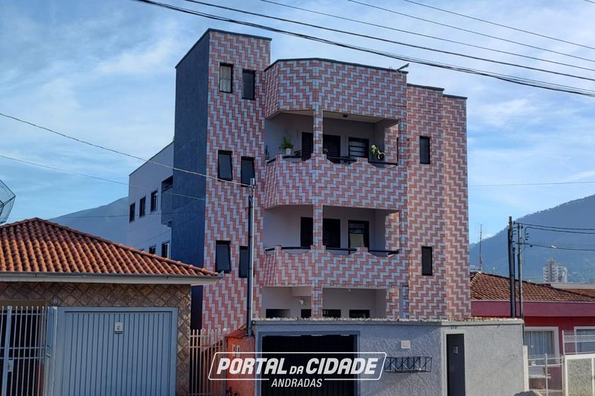 Apartamento para alugar - 100m&sup2; - Jardim Murtele