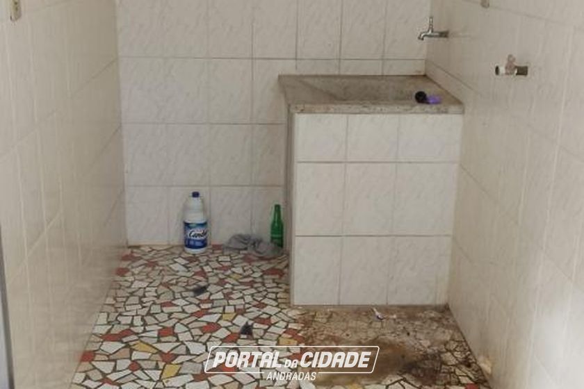 Apartamento para alugar - 100m&sup2; - Jardim Murtele