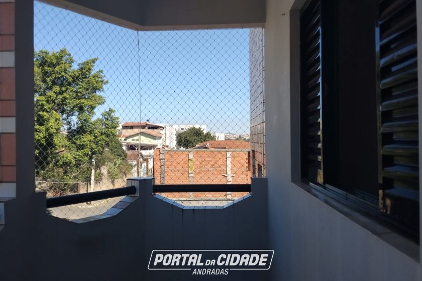 Apartamento para alugar - 100m&sup2; - Jardim Murtele