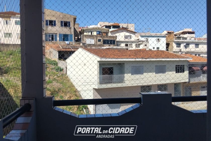 Apartamento para alugar - 100m&sup2; - Jardim Murtele