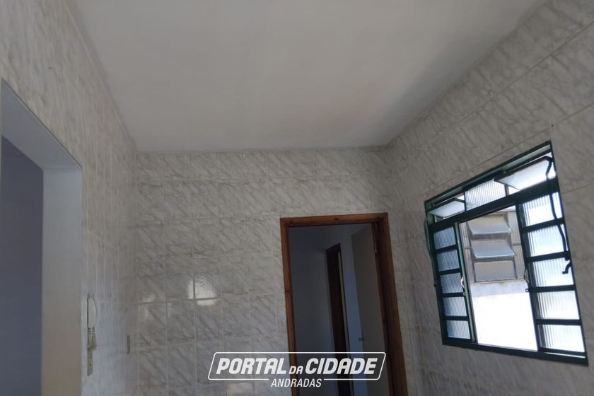 Apartamento para alugar - 100m&sup2; - Jardim Murtele