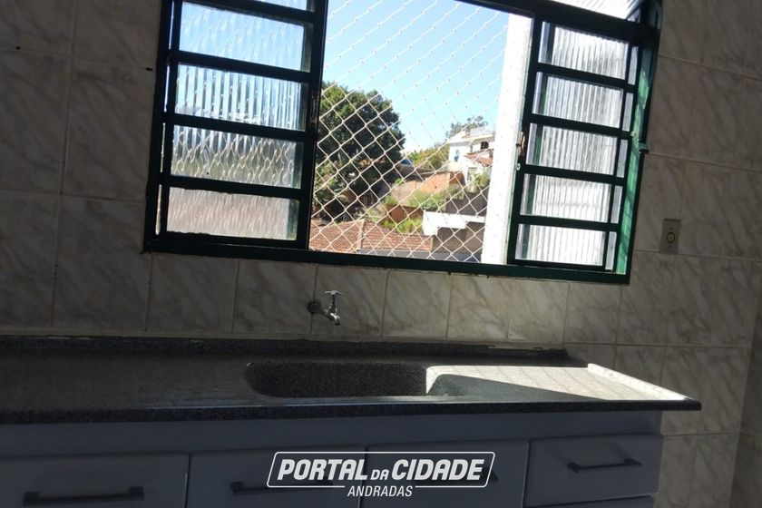 Apartamento para alugar - 100m&sup2; - Jardim Murtele