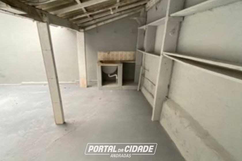 Casa para alugar - centro