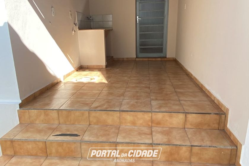 Casa para alugar - centro
