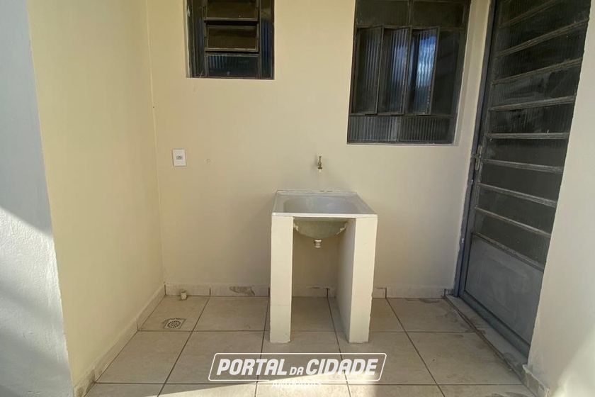 Casa para alugar - rio negro