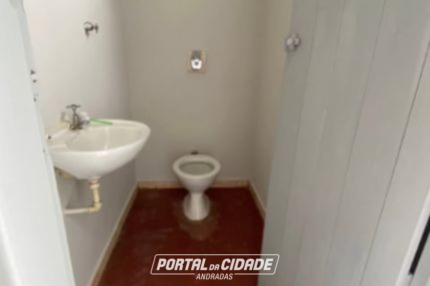Casa para alugar - centro