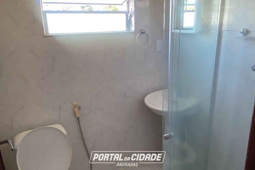 Apartamento para alugar - Mantiqueira Boulevard