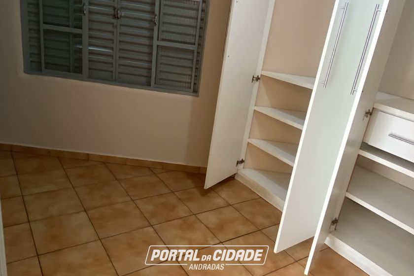 Casa para alugar - centro