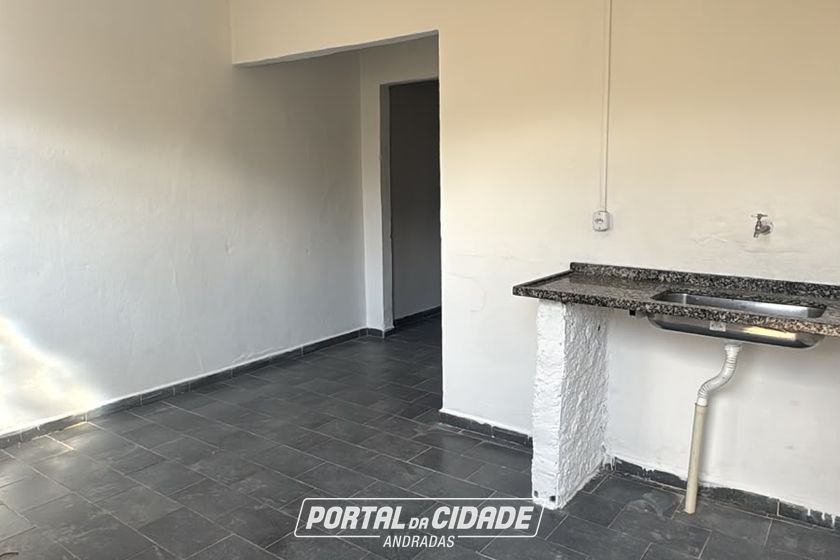 Casa para alugar - jd panorama